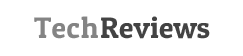 Tech Reviews Logo