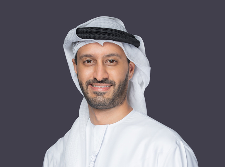 Governance | Dubai Future District Fund