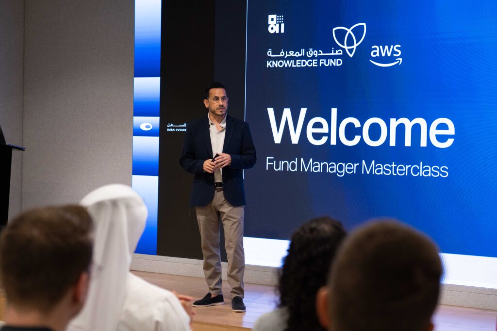 Nurturing the Future of Venture Capitalists: Fund Manager Program Overview