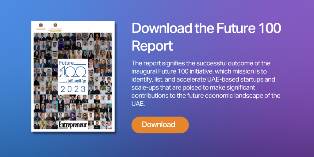 8 of DFDF’s portfolio companies makes it to the inaugural Future 100 ...