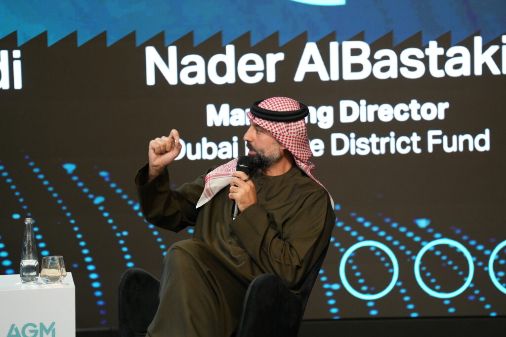 Creating a Sustainable Ecosystem for Tech Startups in Dubai: Key Insights from our AGM