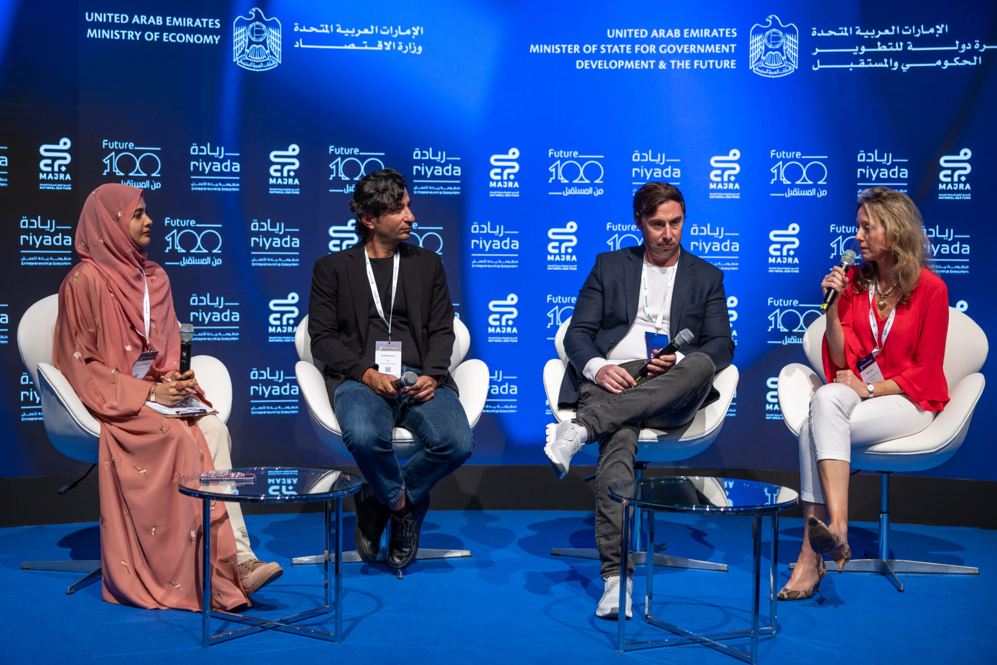 Home | Dubai Future District Fund