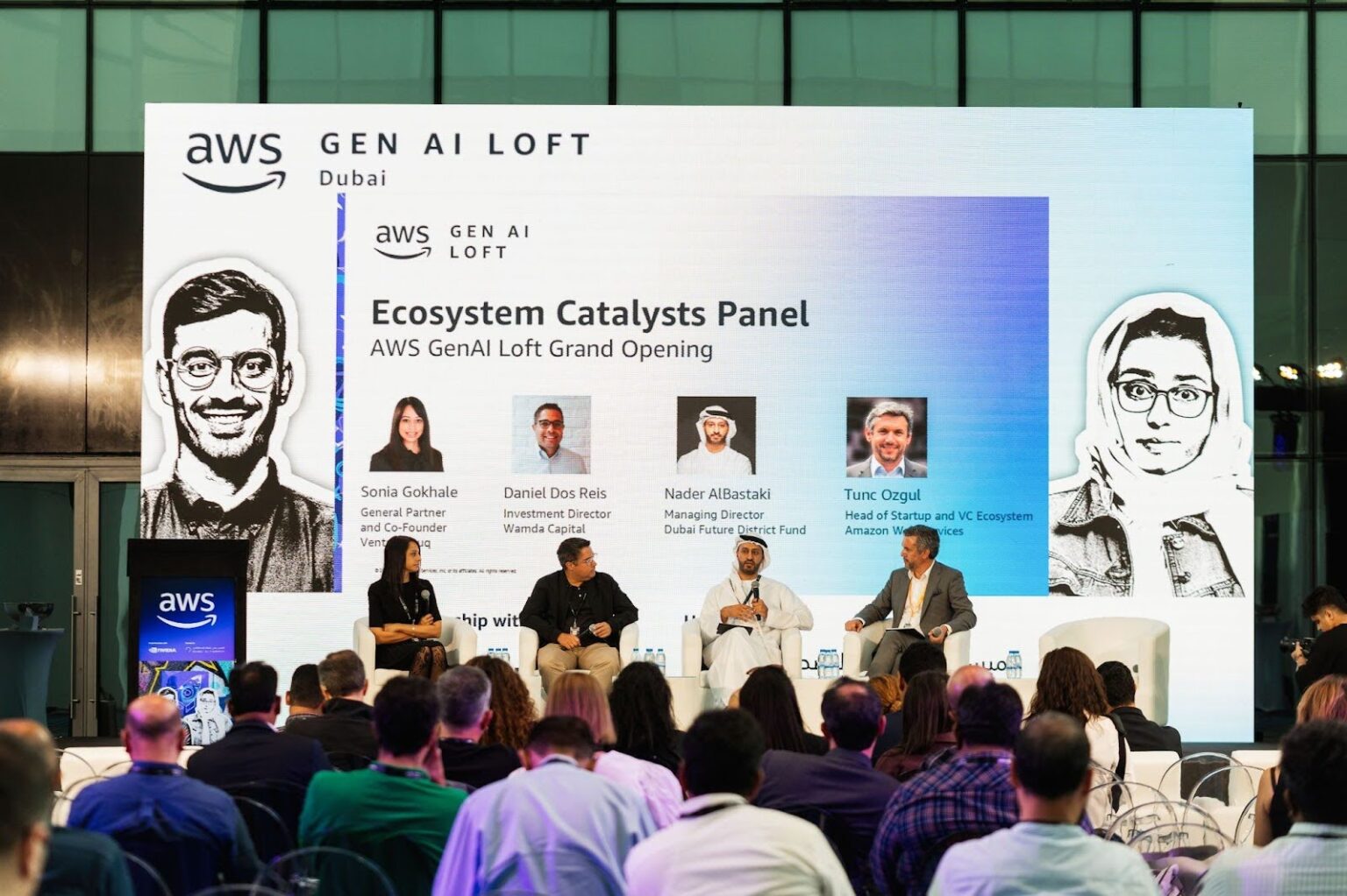 Home | Dubai Future District Fund