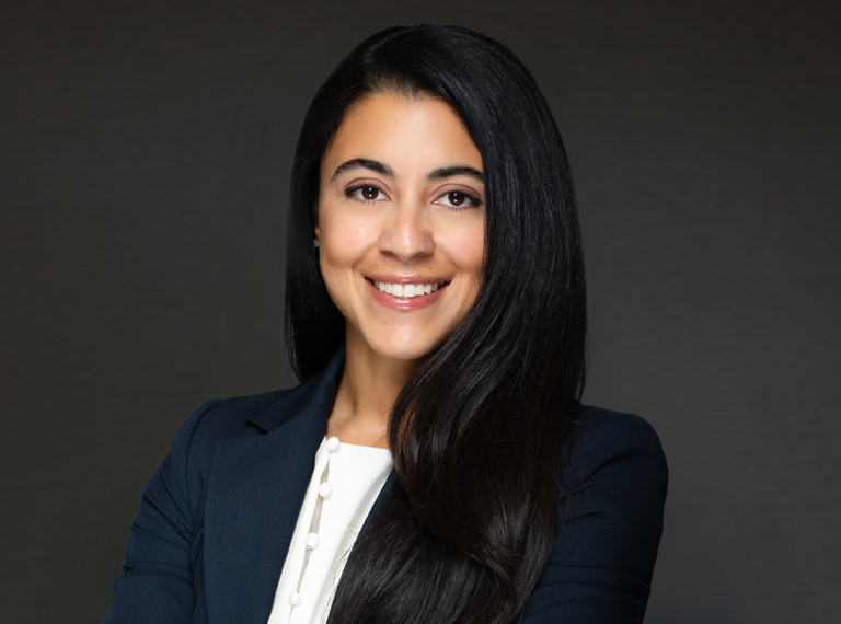 Shereen Abdulla